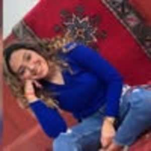 Meet your Posher, Marwa